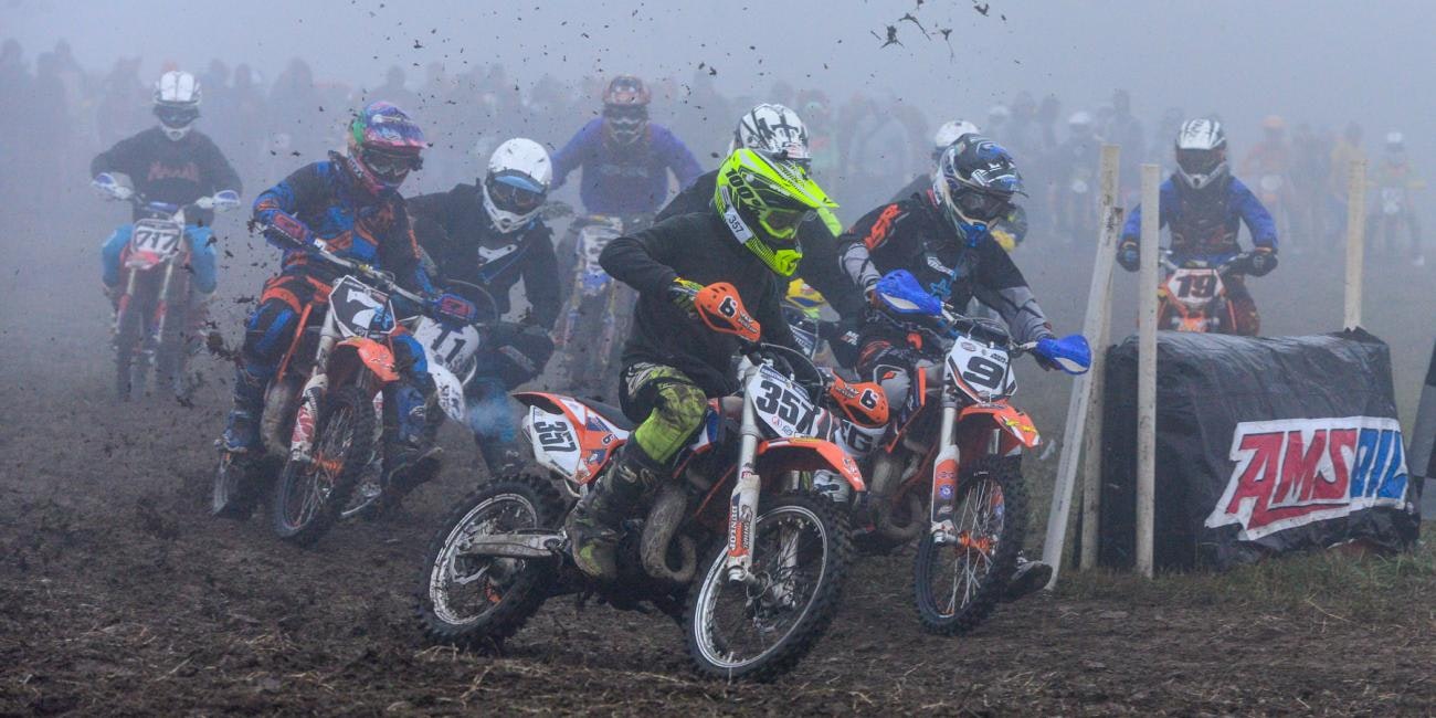 Photo Gallery: Mountain Ridge Youth Bikes