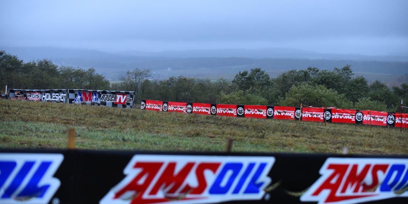 Photo Gallery: Mountain Ridge Youth ATVs