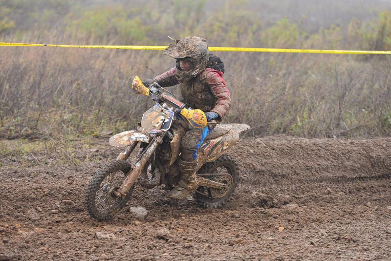 Grant Davis keeps his streak alive with yet another win in the 65 (7-9) class.