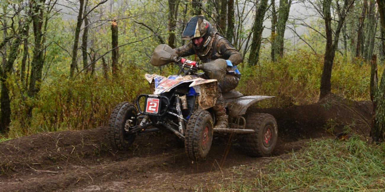 Video Report: Mountain Ridge ATVs