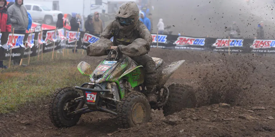 Quick Fill #39: This Week in GNCC