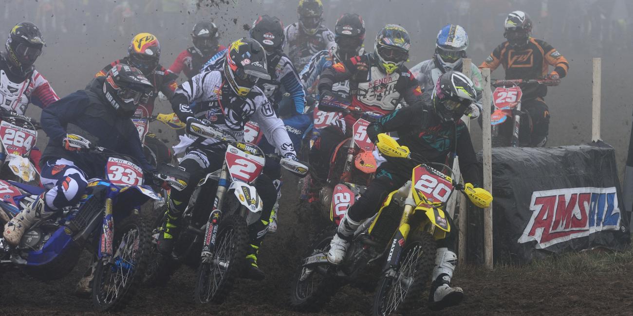 Quick Fill #40: This Week in GNCC