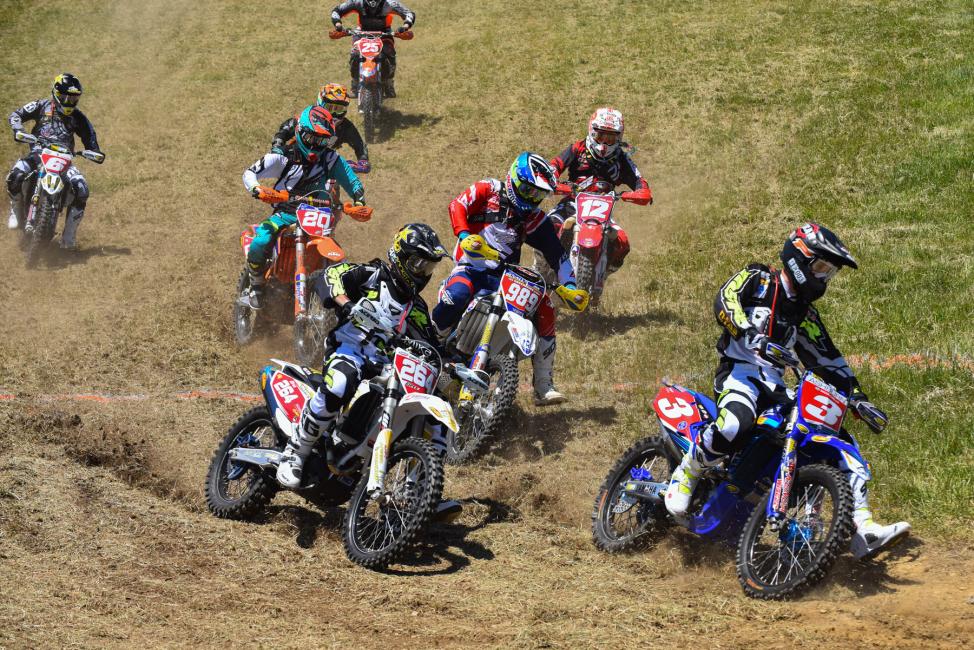 Who do you think will be next?