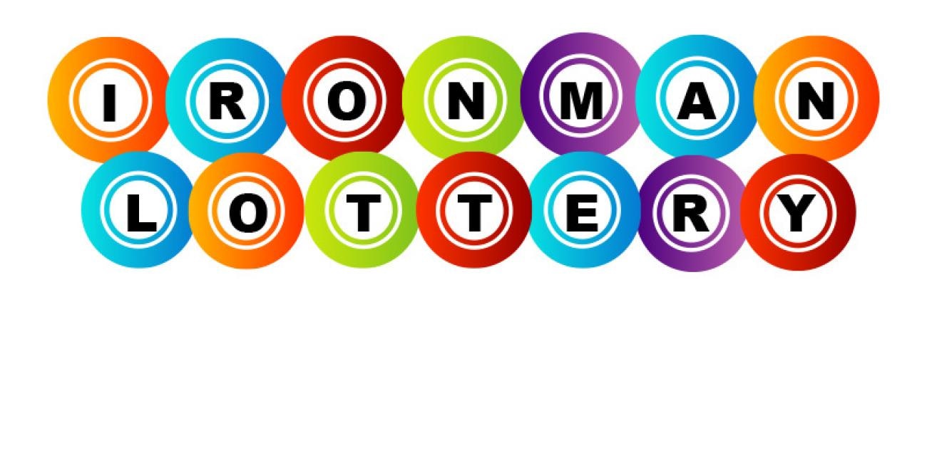 2015 AMSOIL Ironman GNCC Preferred Parking Lottery Is Now Open