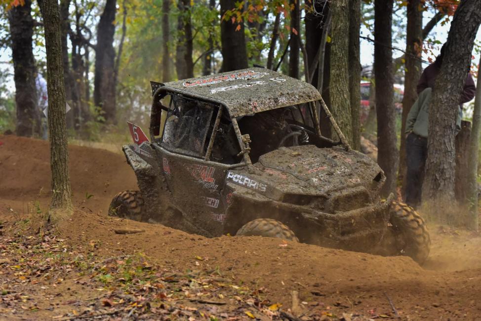 William Yokley finished an impressive fourth place, only 11 seconds behind the third place finisher. 