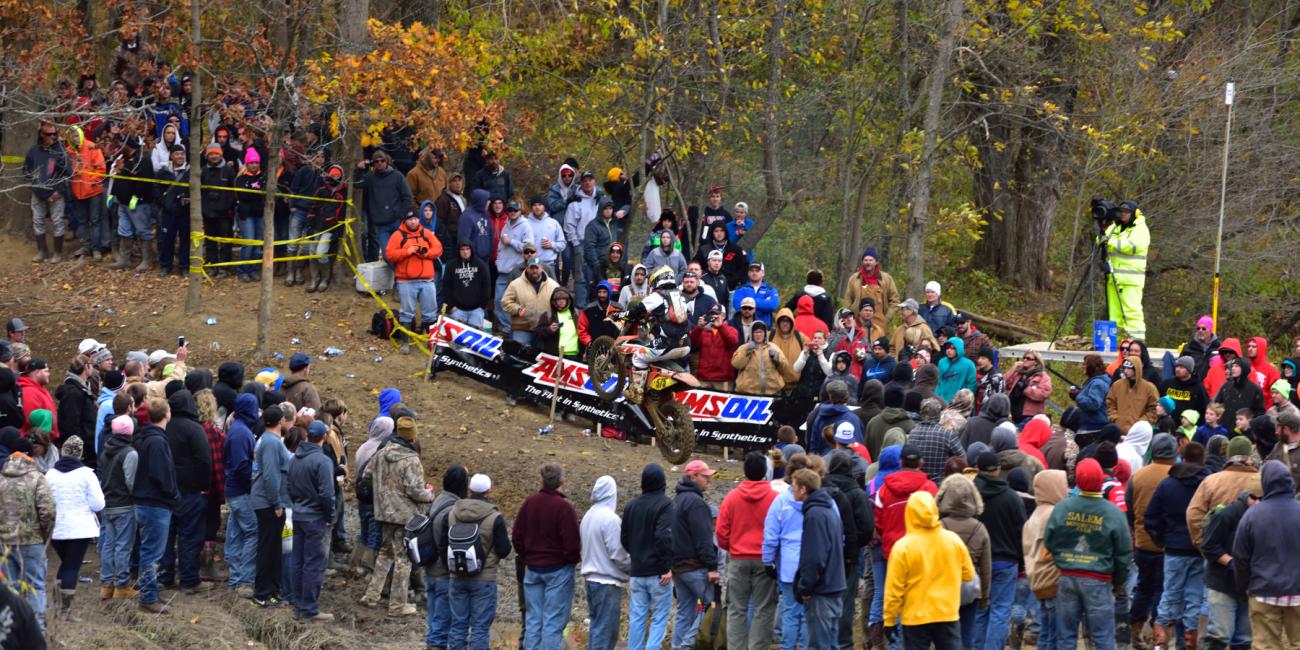 Photo Gallery: Powerline Park Afternoon Bikes