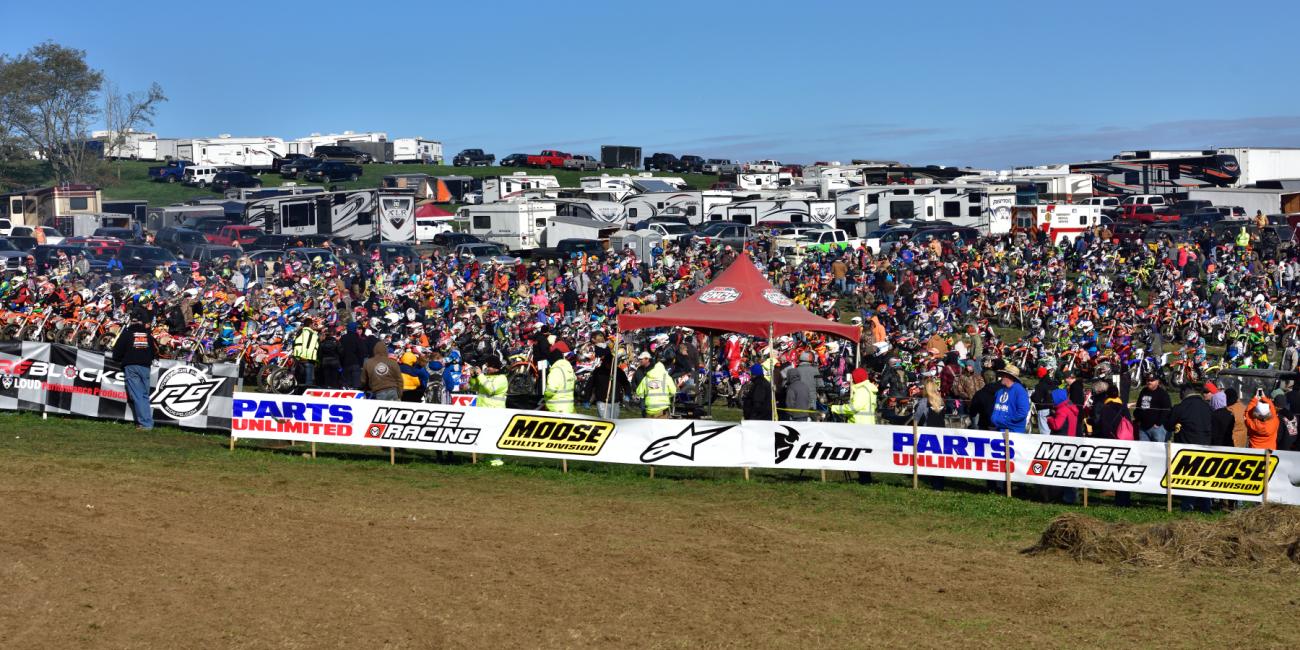 Photo Gallery: Powerline Park Morning Bikes