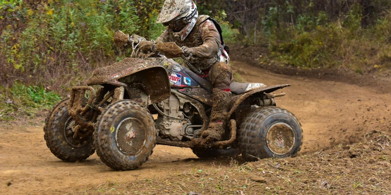 Photo Gallery: Powerline Park Afternoon ATVs