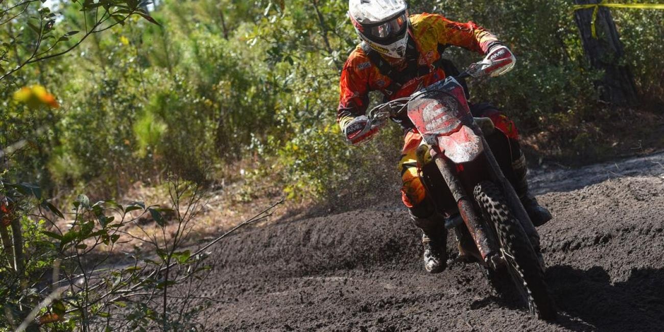 Chris Bach to Compete in Japan’s JNCC Season Finale on November 8