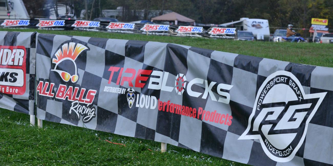 Photo Gallery: Powerline Park Youth ATVs