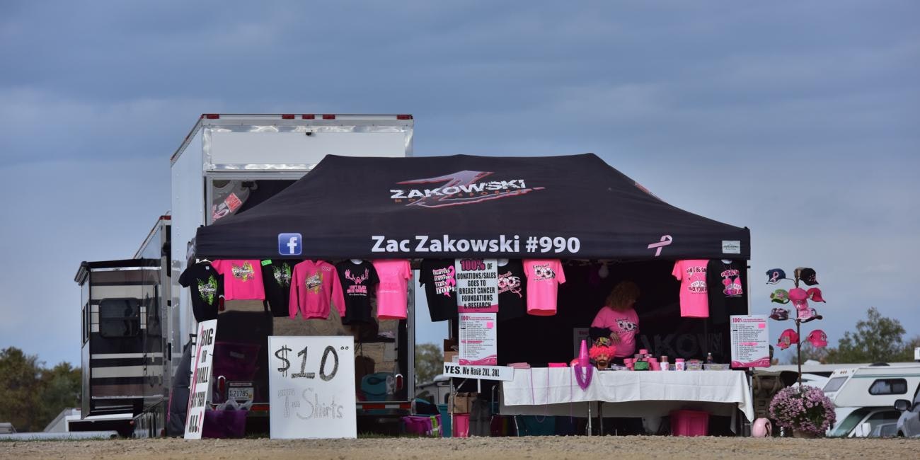 Photo Gallery: Powerline Park UTVs
