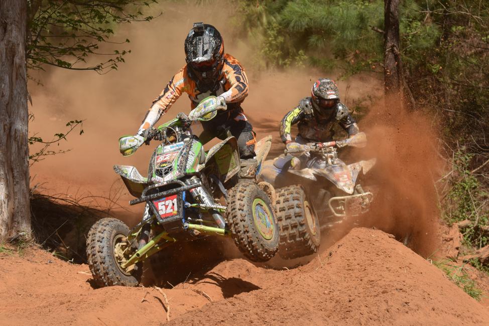 It's all coming down to the wire between Walker Fowler and Adam McGill. Who will emerge victorious at the Ironman?