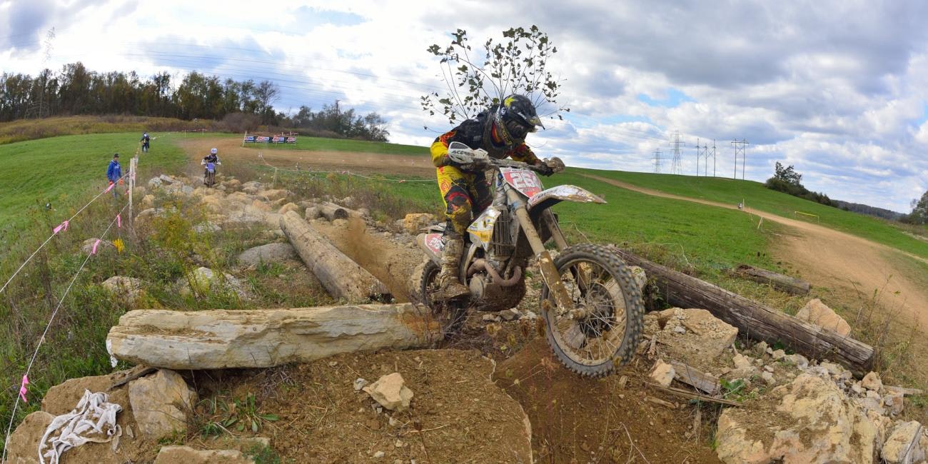 Quick Fill #41: This Week in GNCC