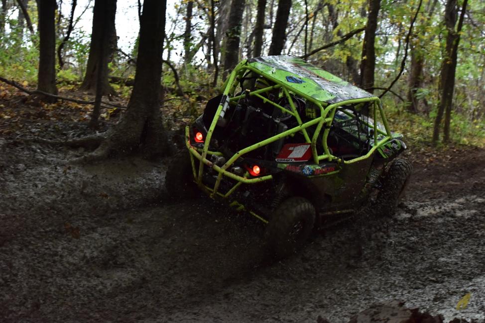 Kyle Chaney is looking to earn the #1 plate once again this year. Photo: Ken Hill