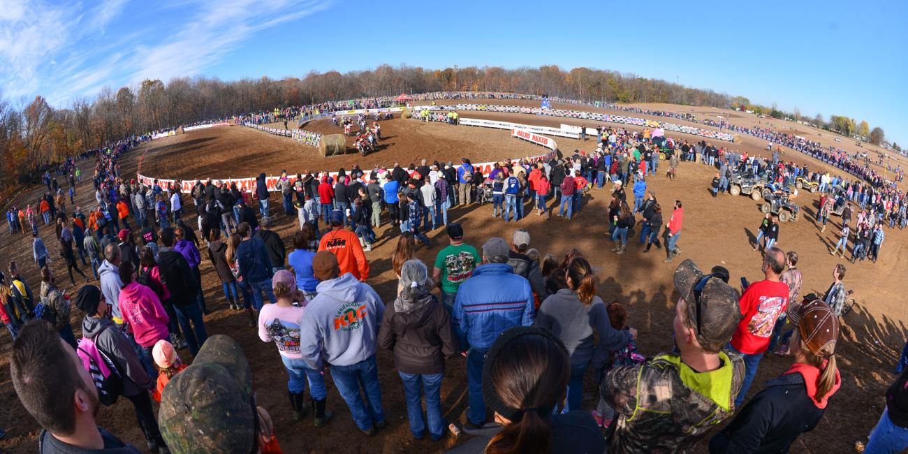 Photo Gallery: Ironman Morning Bikes