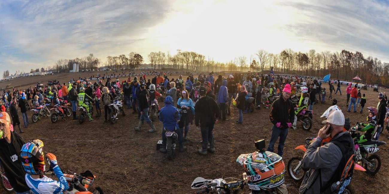 Photo Gallery: Ironman Youth Bikes