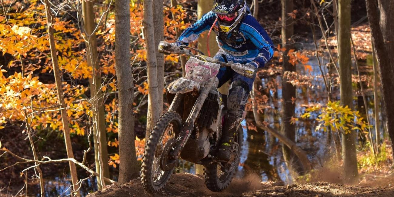 Video Report: Ironman Bikes