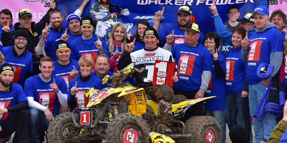Quick Fill #43: This Week in GNCC