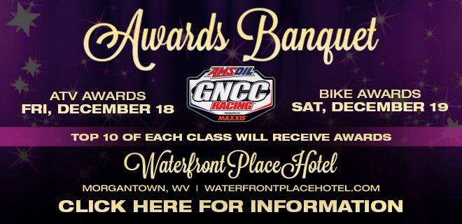 Register now for the banquet! Hotel room group rates end December 4th, so make your reservations now!