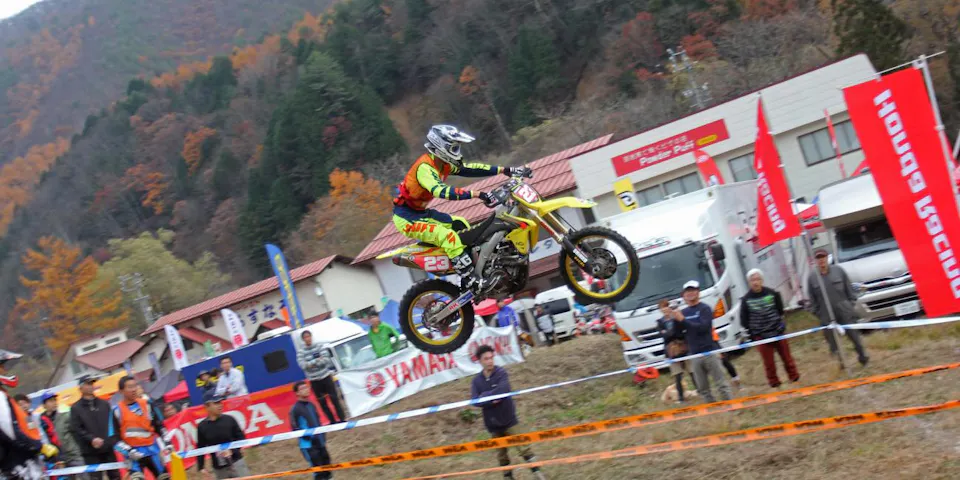 Photo Gallery: 2016 JNCC Finale
