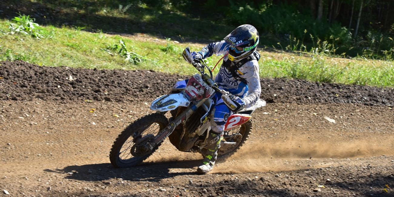 Watch GNCC on NBCSN This Saturday at 3:00 PM