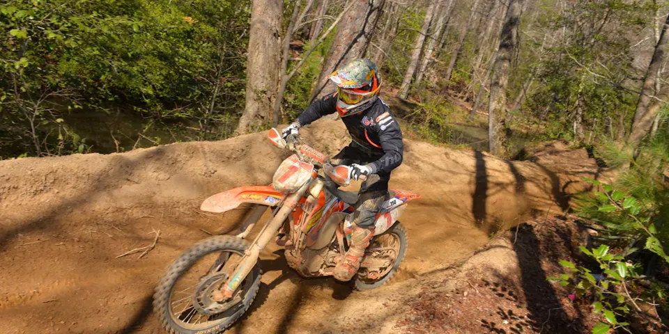 2016 GNCC Series Schedule Announced