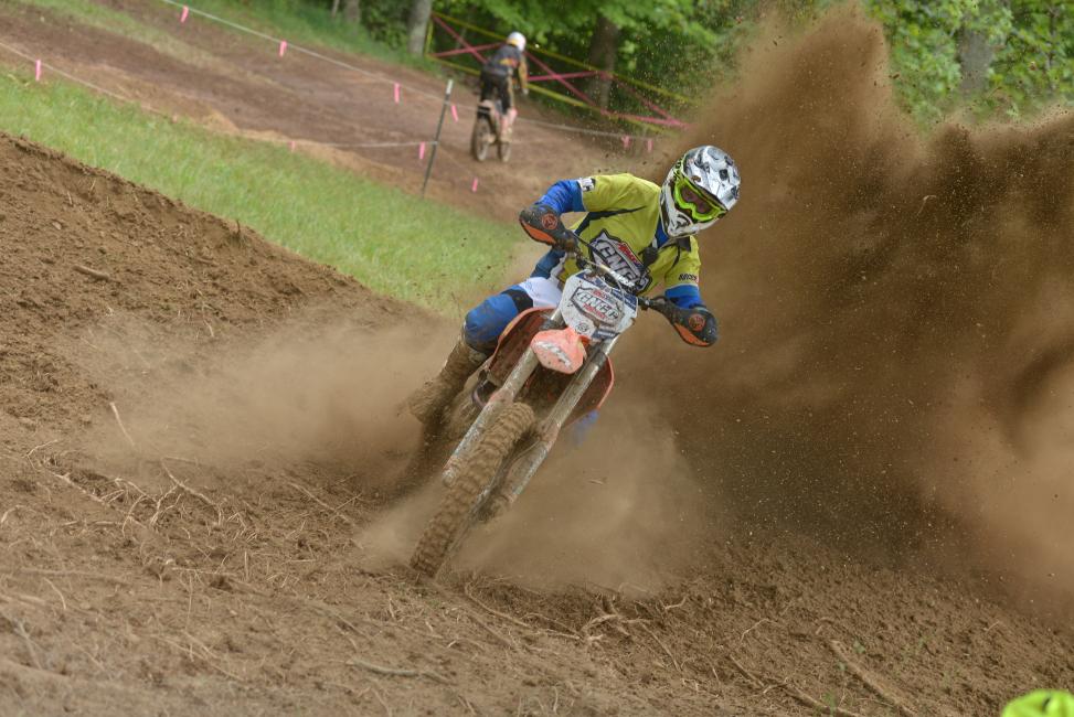 For those who might be wondering, Barry is pretty darn fast!