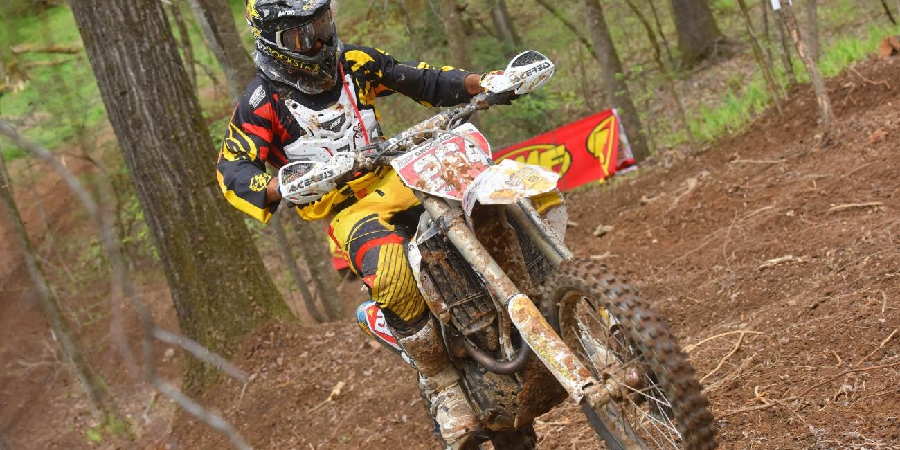 Quick Fill #47: This Week in GNCC