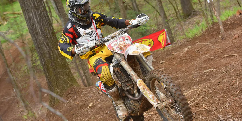 Quick Fill #47: This Week in GNCC