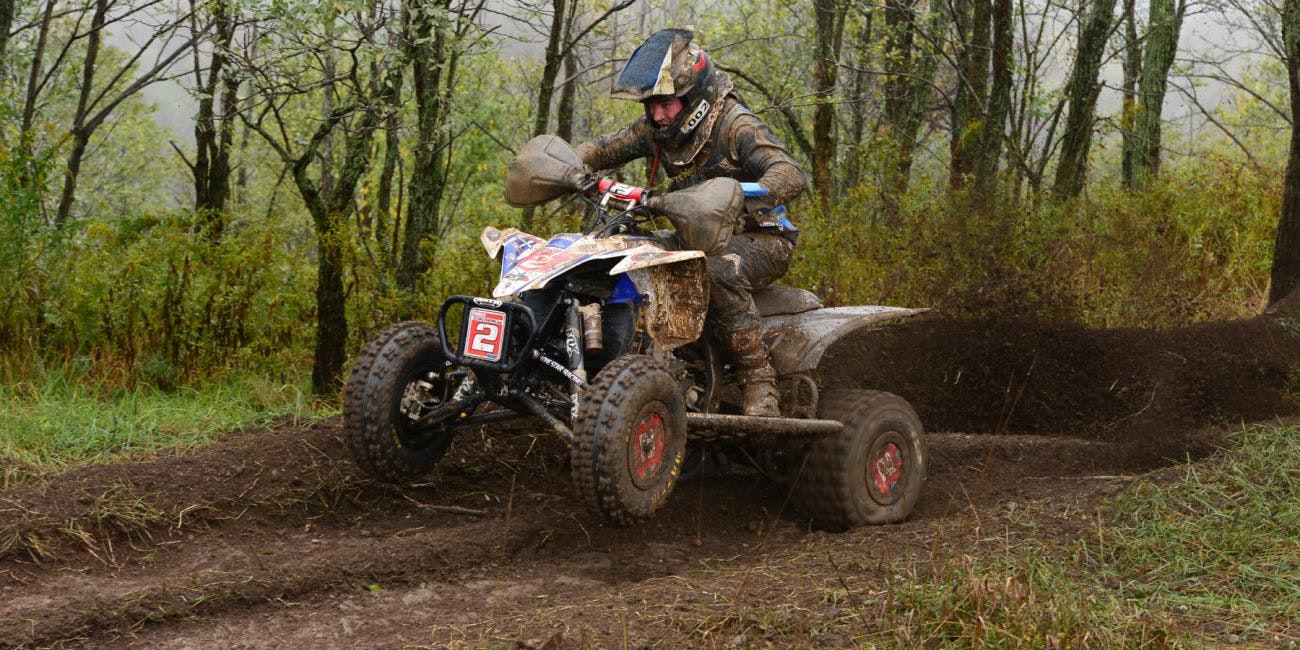 Watch GNCC on NBCSN This Sunday at 3:30 PM ET