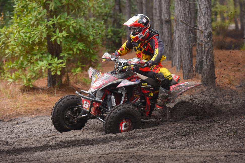 Brycen Neal will have a new look for 2016 as part of the new Coastal Racing team!