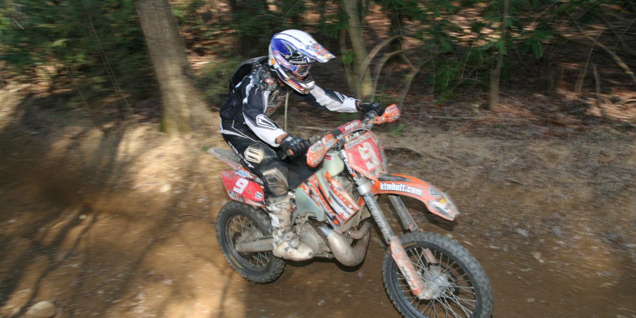 Quick Fill #48: This Week in GNCC