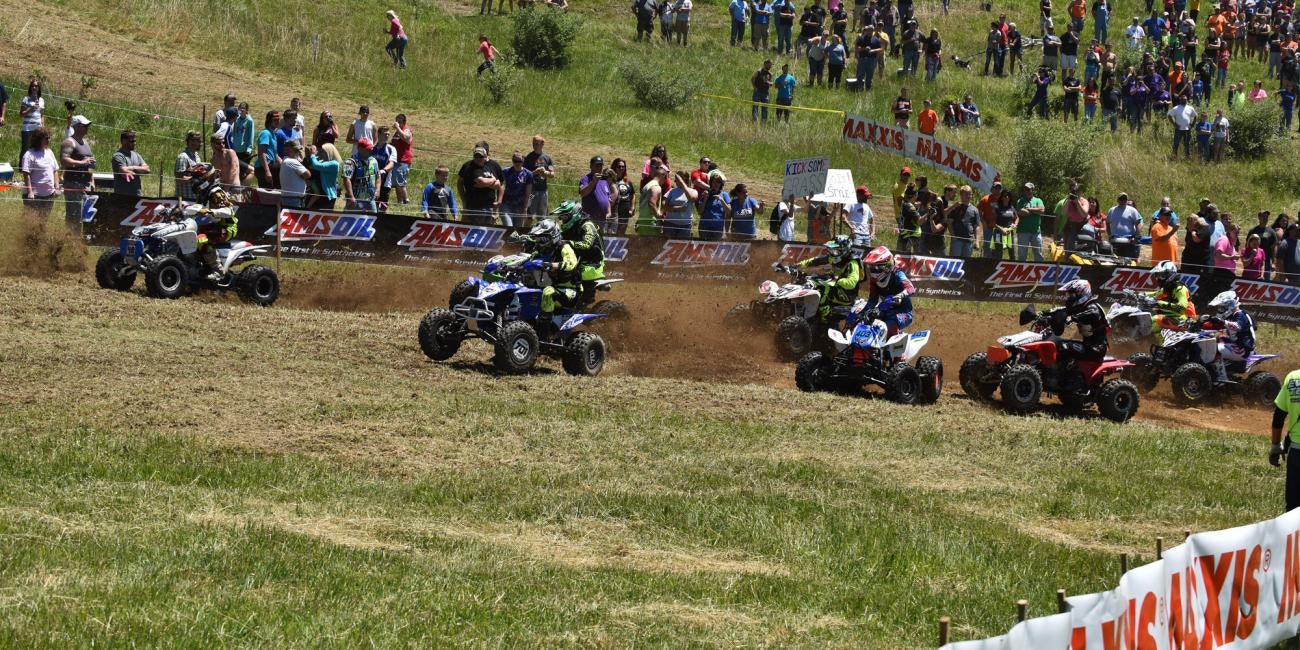 Quick Fill #49: This Week in GNCC