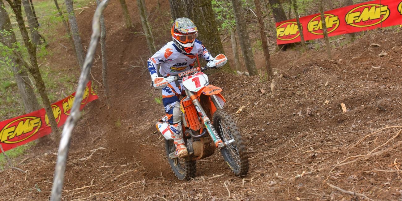 Kailub Russell 2015 Championship Video