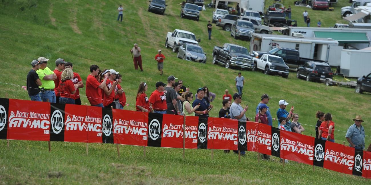 Rocky Mountain ATV/MC Returns as Feature Level TV Sponsor for GNCC Racing