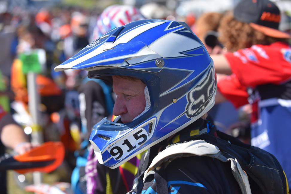 Claudia has seen successful careers in both the racing world and the working world.