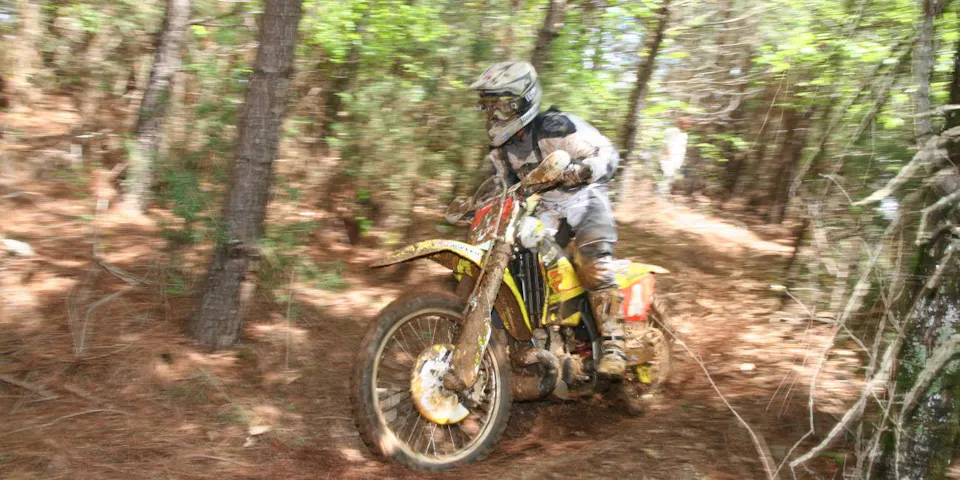 Quick Fill #1: This Week in GNCC