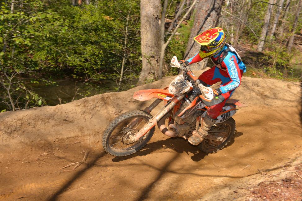 Zack Hayes had a stellar 2015 season claiming the Open-A class championship and Top Amateur honors!