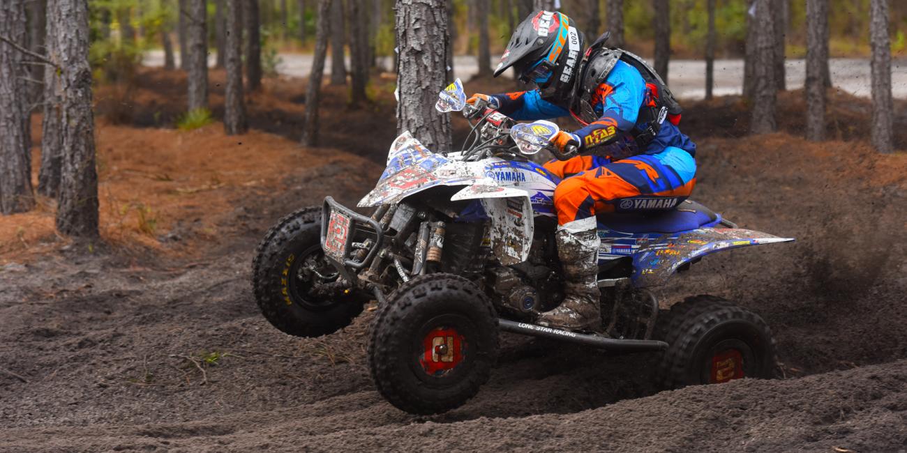 Quick Fill #2: This Week in GNCC