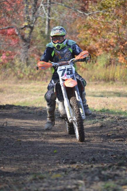 With some new bikes in the garage, Zach will be making the move to the 250 A class in 2016!