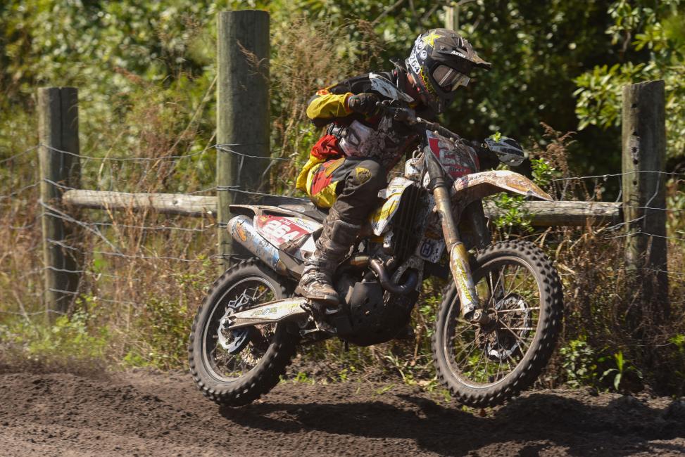 There's some big off-season races coming up. Who will show up and start their 2016 season off strong?