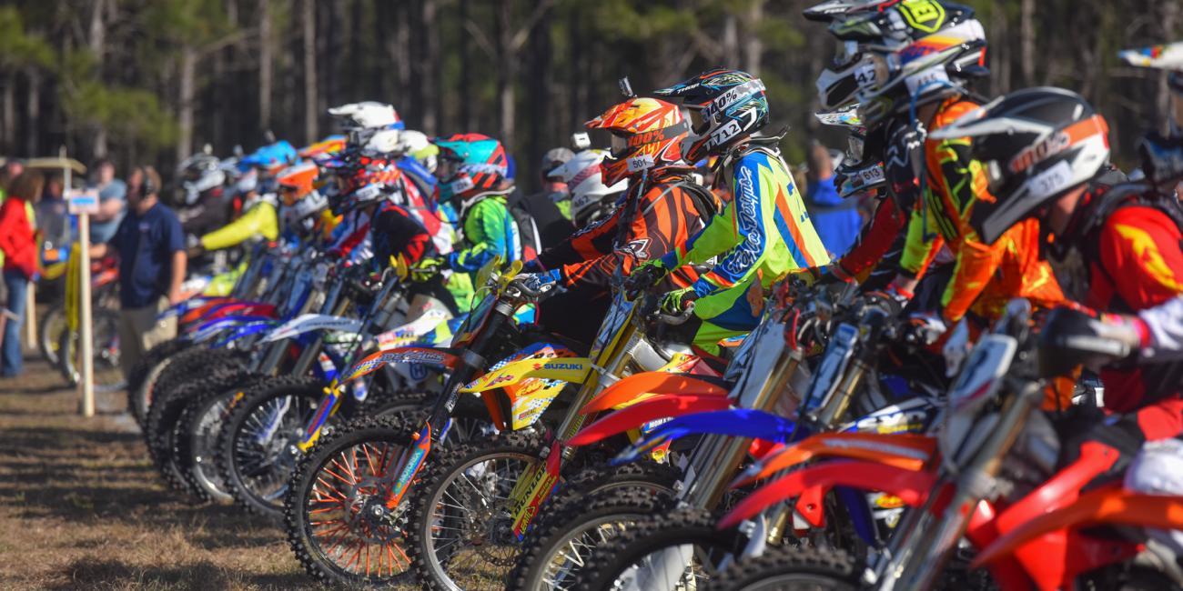 Quick Fill #4: This Week in GNCC