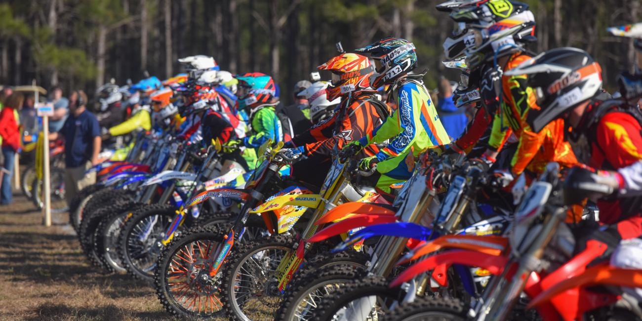 Quick Fill #4: This Week in GNCC
