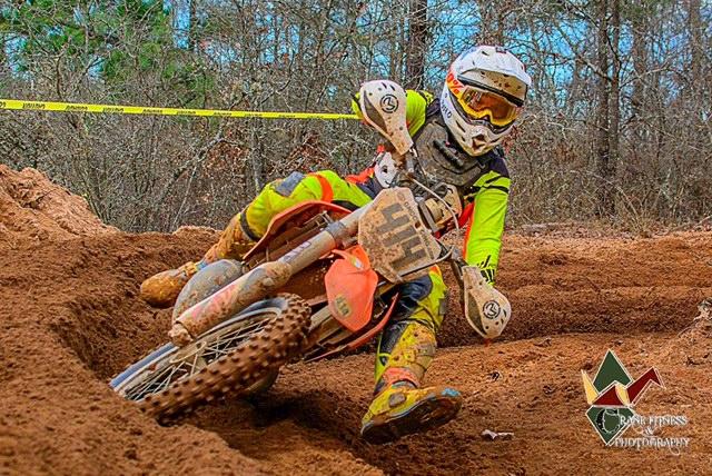 Brewer will be making the move to the 250-A class in 2016!