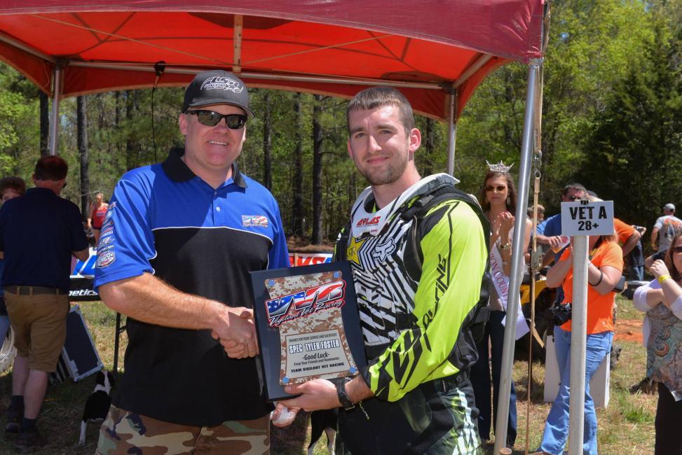 Vigilant Vet Racing is pushing forward into the 2016 season! Read on to hear more!