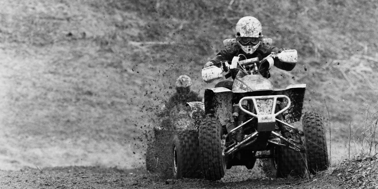 Quick Fill #5: This Week in GNCC