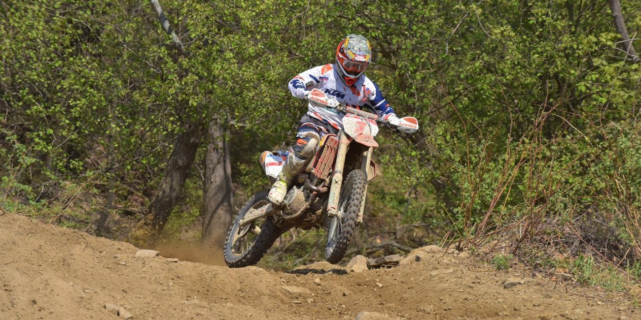 Quick Fill #6: This Week in GNCC