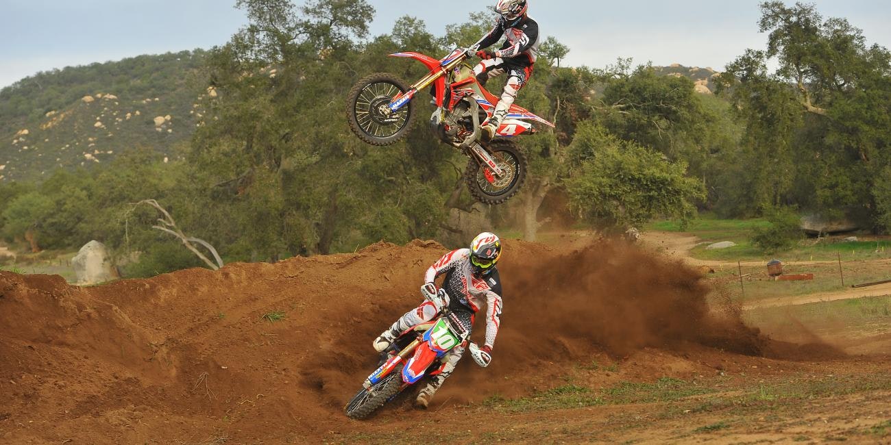 Quick Fill #7: This Week In GNCC