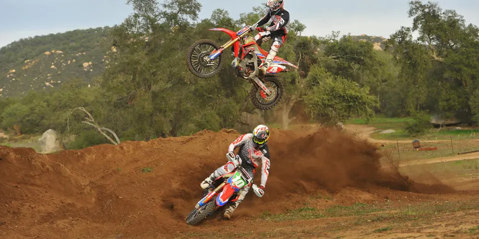 Quick Fill #7: This Week In GNCC