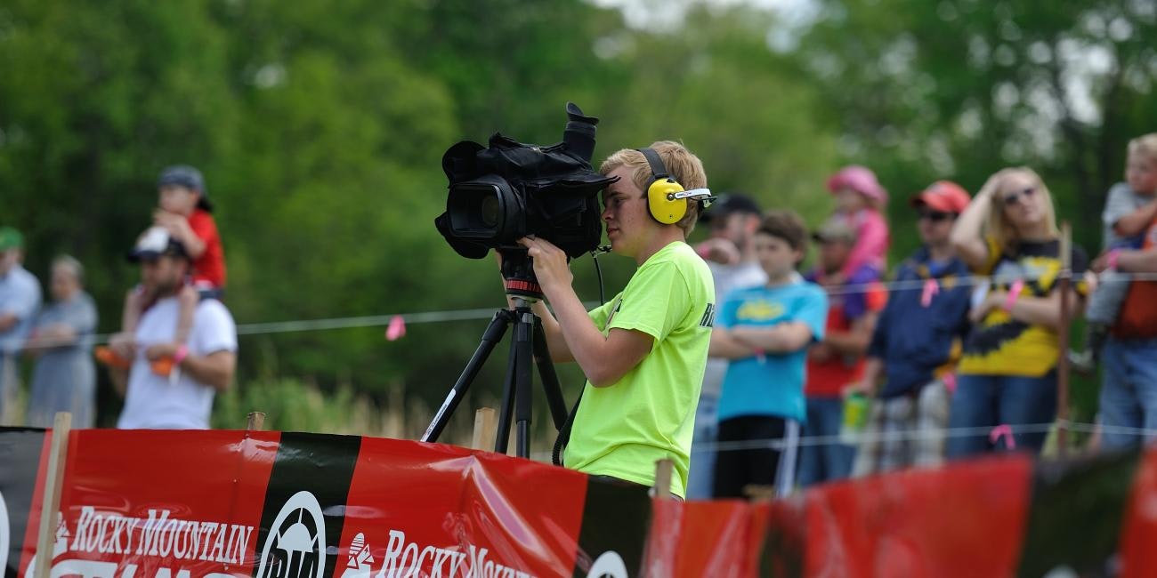 NBCSN Television Schedule Announced for 2016 GNCC Season